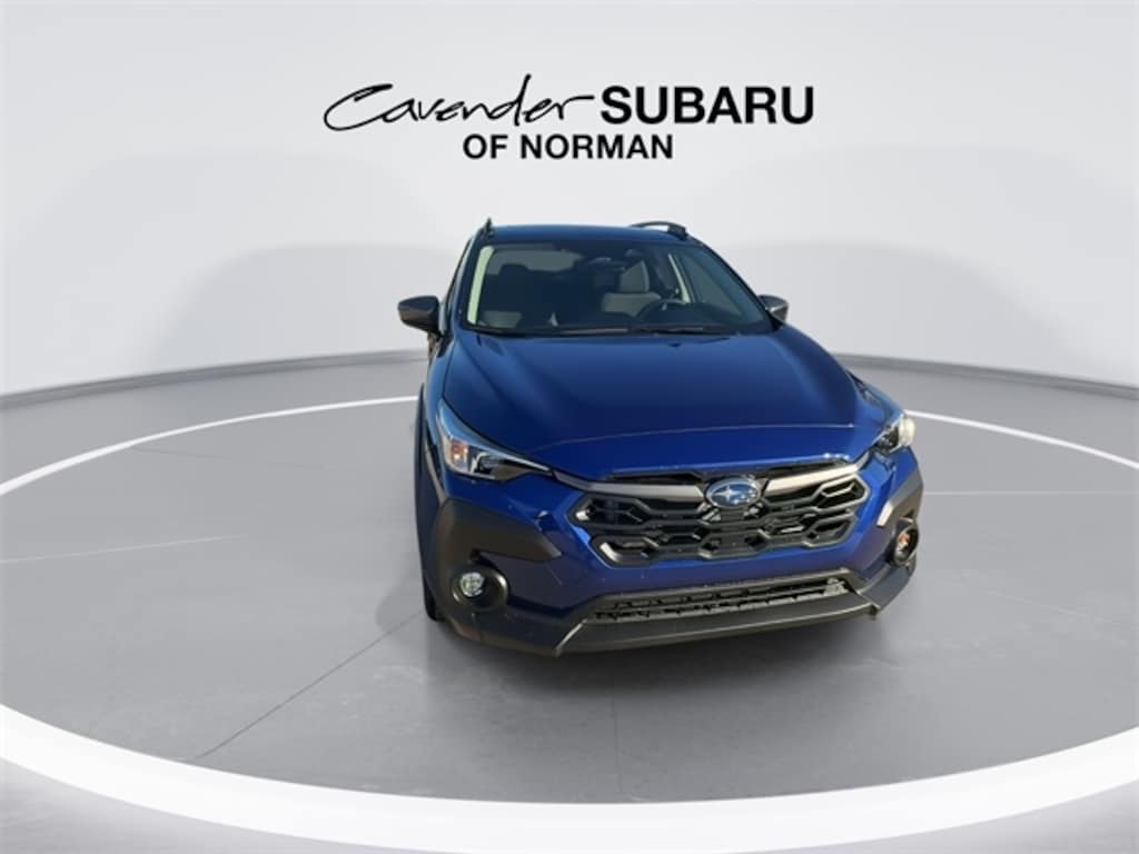 New 2026 Subaru Crosstrek Premium SUV
