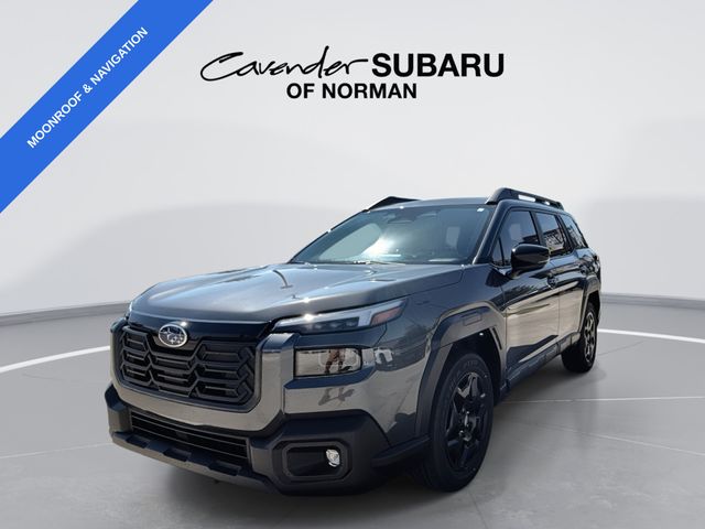 Used 2024 Subaru Outback For Sale Norman OK | Moore