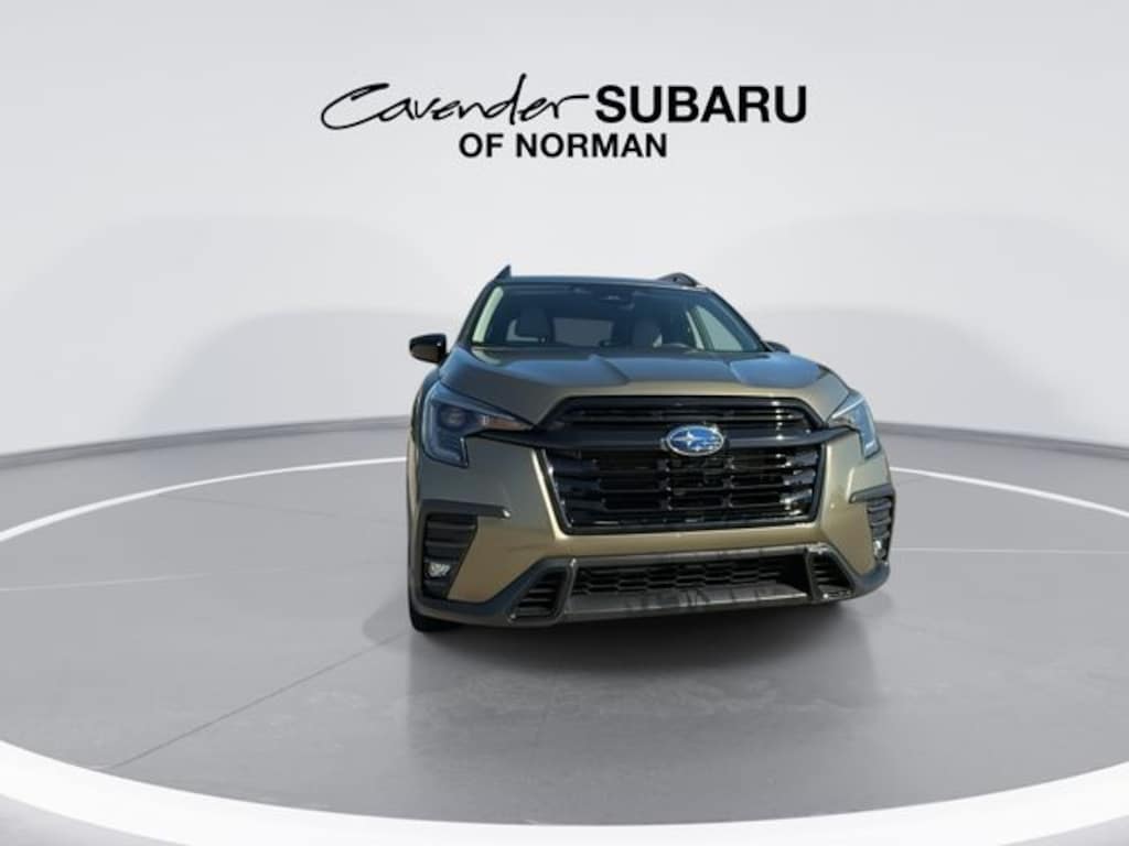 Used 2026 Subaru Ascent Premium SUV