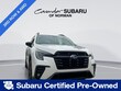  Subaru Ascent
