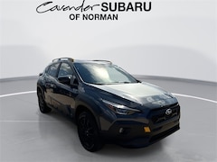 2025 Subaru Crosstrek Wilderness SUV