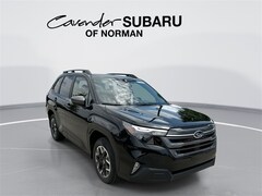 2025 Subaru Forester Premium SUV