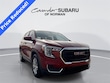  GMC Terrain