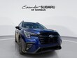  Subaru Ascent