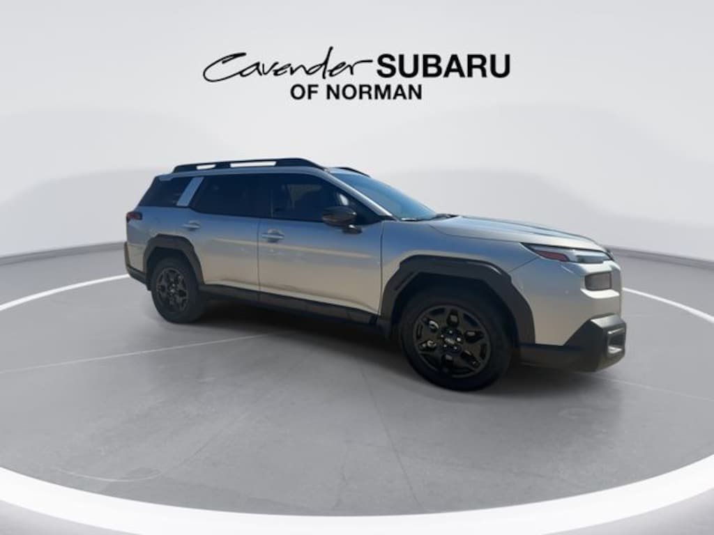 Used 2026 Subaru Outback Limited SUV