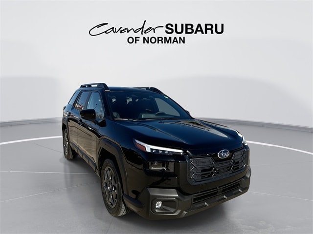 2026 Subaru Outback Premium's photo