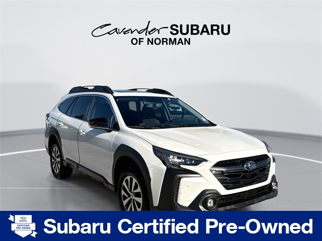2024 Subaru Outback Premium
