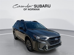 2025 Subaru Outback Onyx Edition SUV