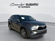 Toyota Highlander Hybrid