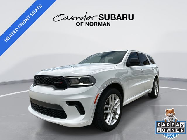 2025 Dodge Durango