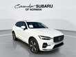 Volvo XC60 Recharge Plug-In Hybrid