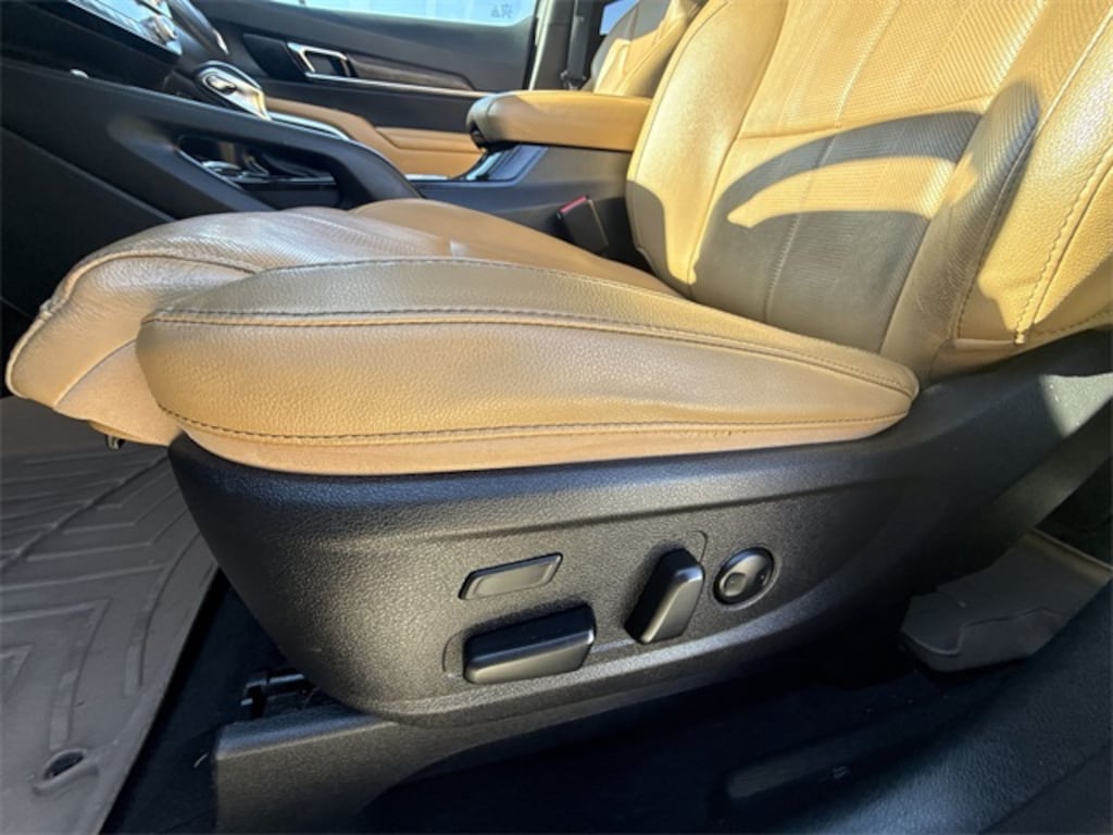 Used 2021 Kia Telluride SX SUV