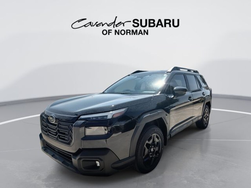 New 2026 Subaru Outback Limited SUV