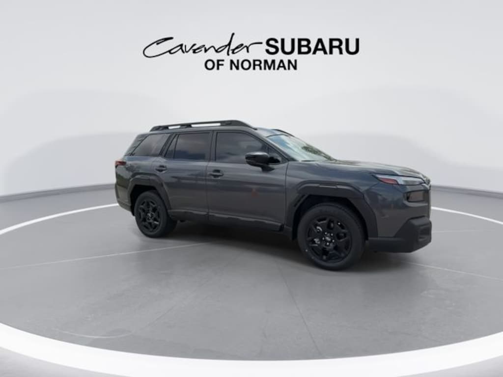 New 2026 Subaru Outback Limited SUV