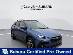 2025 Subaru Crosstrek Premium SUV JF2GUHDCXSH281560 SH281560