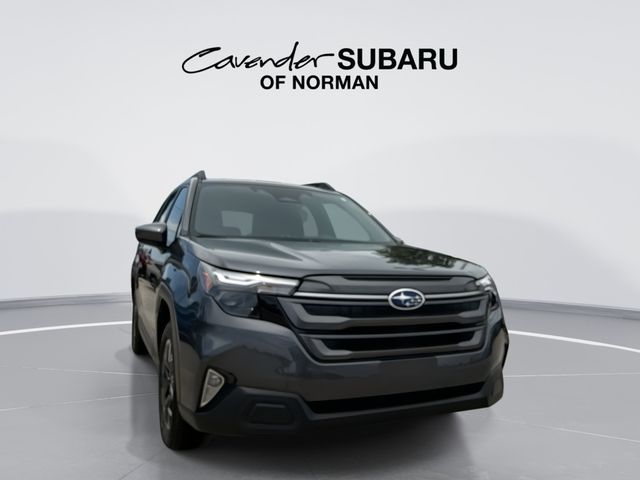 2026 Subaru Forester Premium's photo
