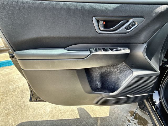 2026 Subaru Outback Limited XT - Photo 15