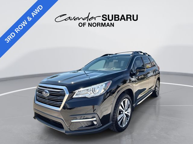 2022 Subaru Ascent