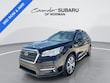  Subaru Ascent
