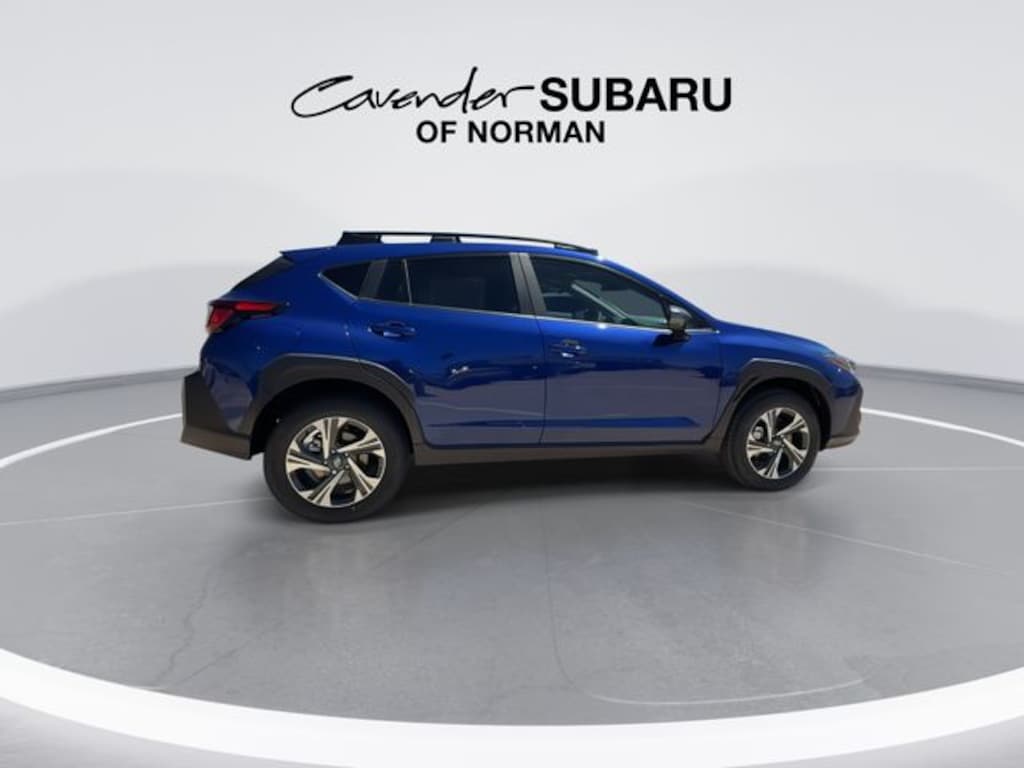 New 2026 Subaru Crosstrek Premium SUV