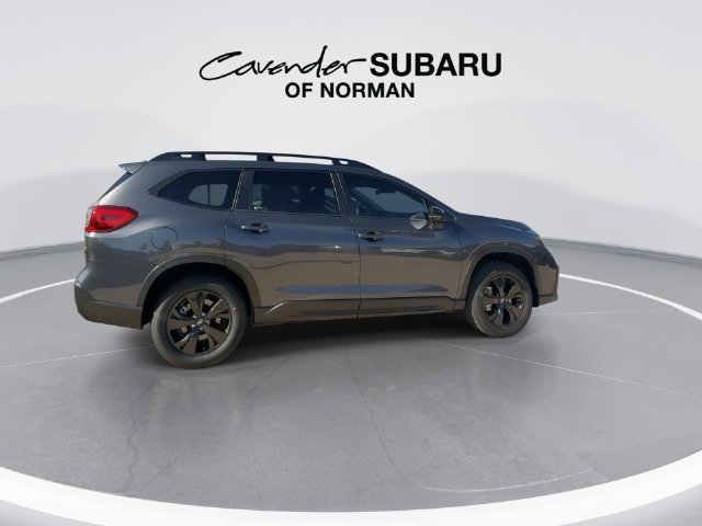 New 2027 Subaru Ascent Premium 7-Passenger SUV