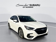 2025 Subaru Legacy Limited Sedan 4S3BWAN67S3019883 S3019883