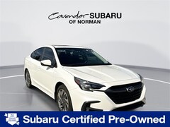 2025 Subaru Legacy Limited Sedan 4S3BWAN67S3019883 S3019883