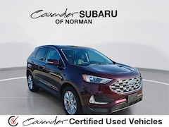 2024 Ford Edge Titanium SUV 2FMPK4K95RBB01652 RBB01652