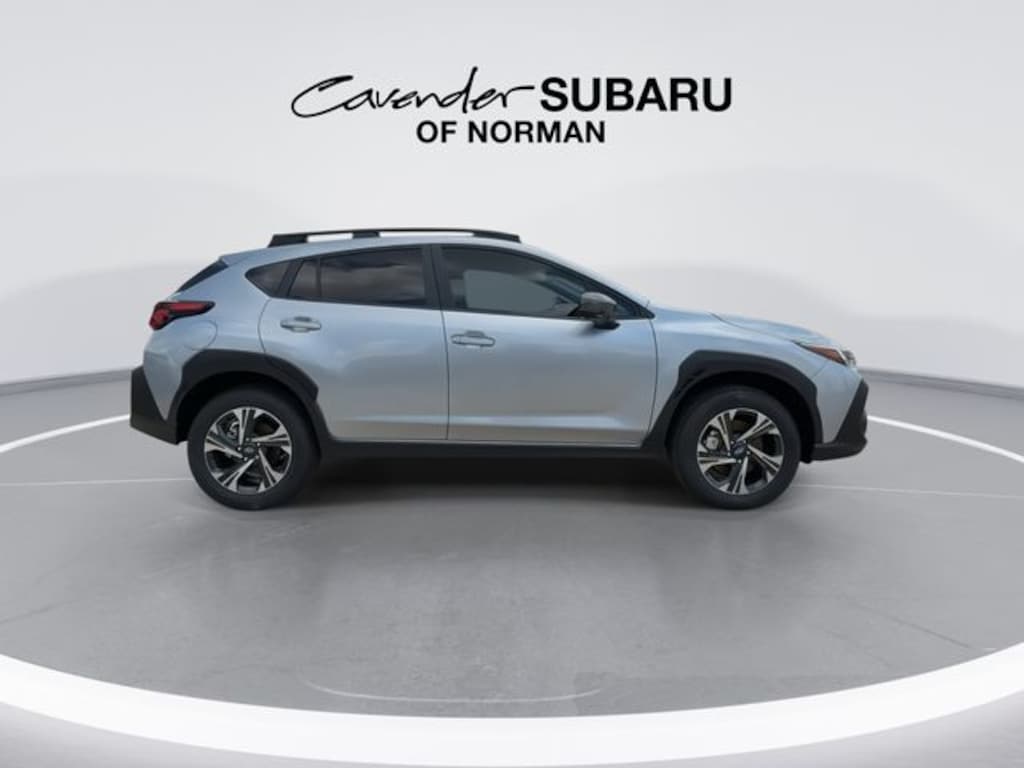 New 2026 Subaru Crosstrek Premium SUV