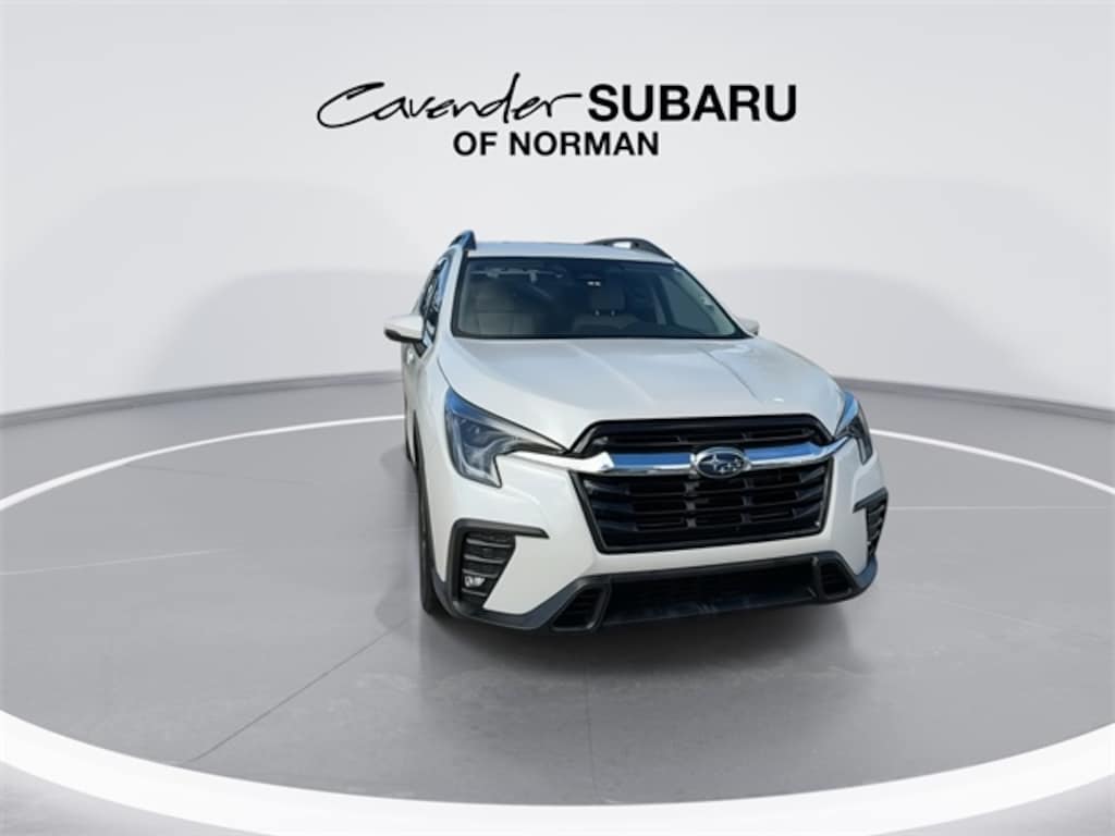 Used 2023 Subaru Ascent Limited SUV