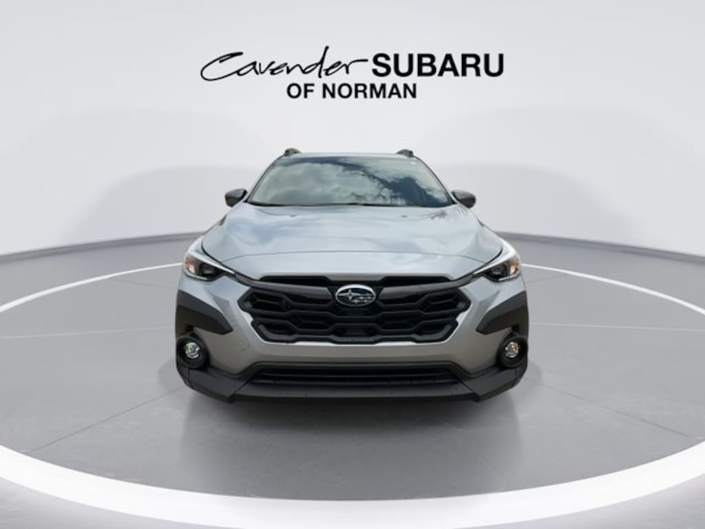 New 2026 Subaru Crosstrek Premium SUV
