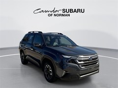 2025 Subaru Forester Premium SUV