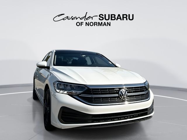 2023 Volkswagen Jetta 1.5T SE Auto SULEV's photo