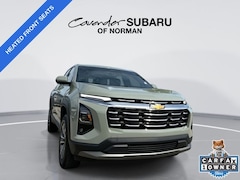 2026 Chevrolet Equinox TL216064