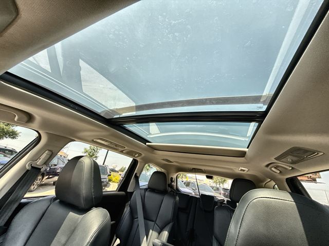 2023 Subaru Ascent Touring - Photo 22