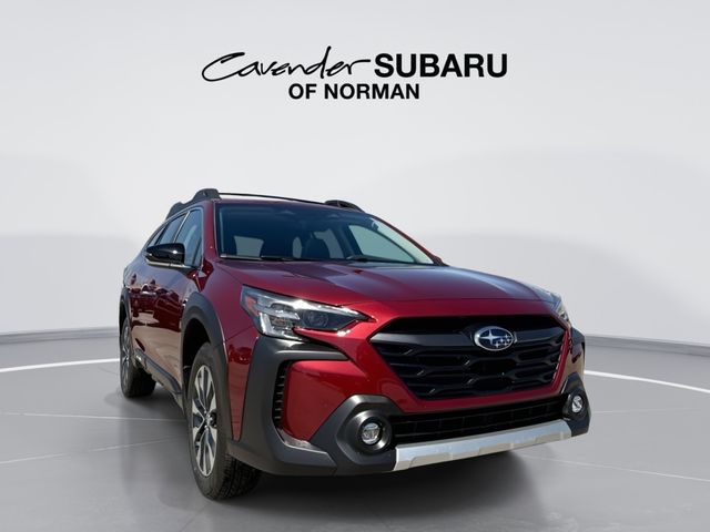 2025 Subaru Outback Limited AWD