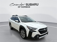 2025 Subaru Outback Touring XT SUV