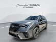  Subaru Ascent