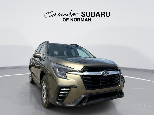 2023 Subaru Ascent Premium 7-Passenger AWD