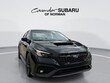 Subaru WRX