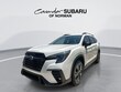  Subaru Ascent