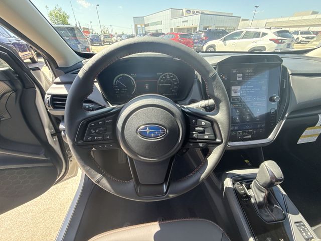 2026 Subaru Crosstrek Limited - Photo 16