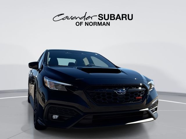2026 Subaru WRX Premium AWD