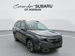 2025 Subaru Forester Hybrid Limited SUV