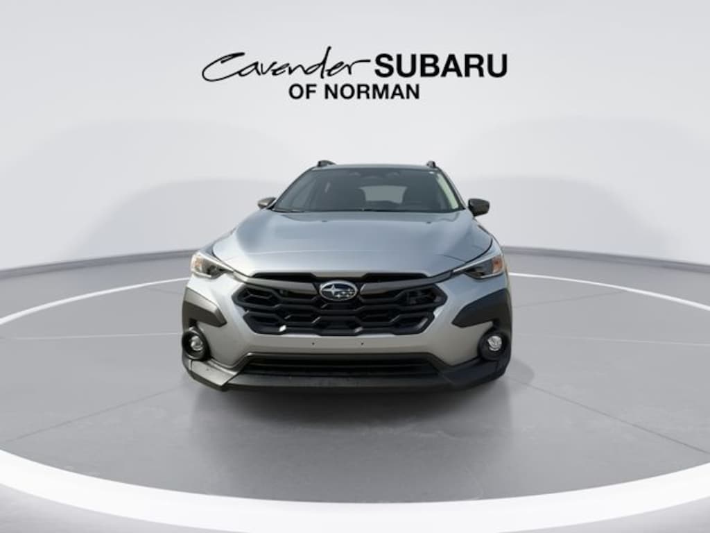 Certified 2025 Subaru Crosstrek Premium SUV