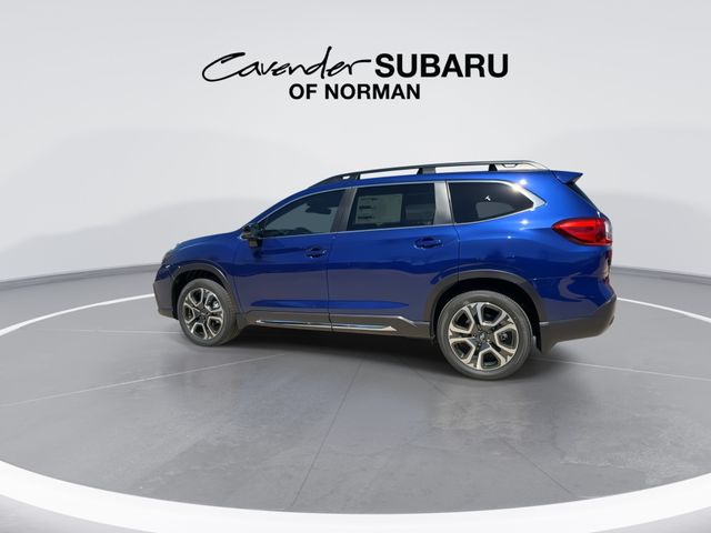 2026 Subaru Ascent Limited - Photo 8