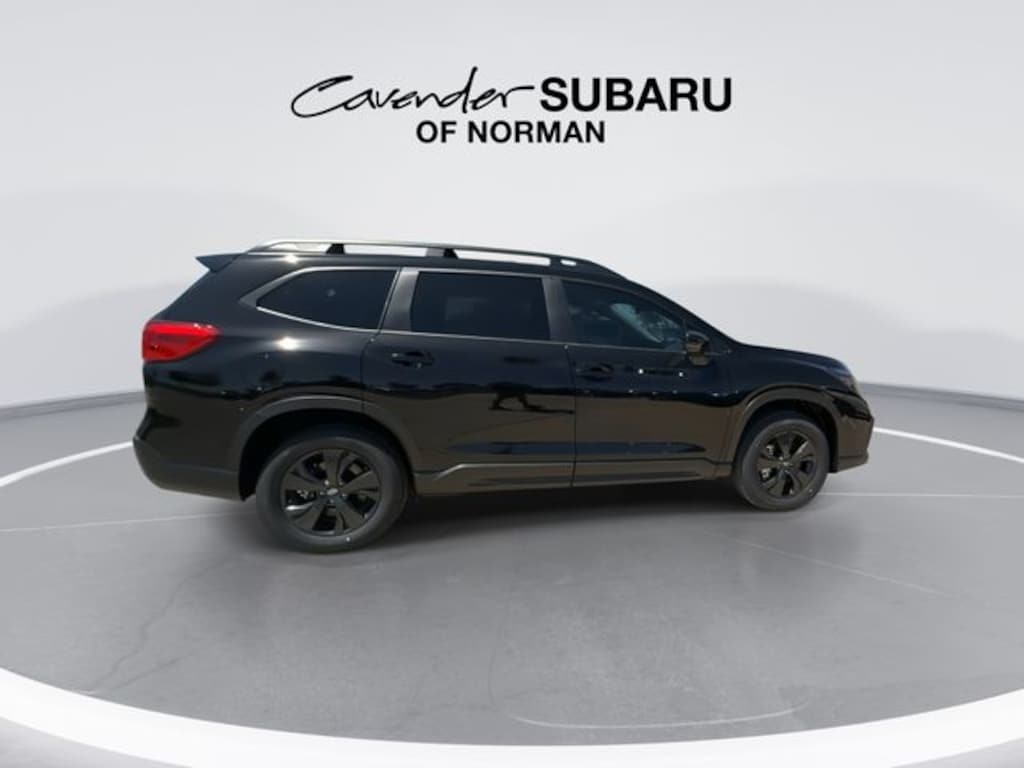 New 2026 Subaru Ascent Premium 8-Passenger SUV