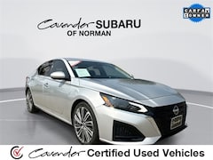 2023 Nissan Altima 2.5 SL Sedan 1N4BL4EV5PN370410 PN370410
