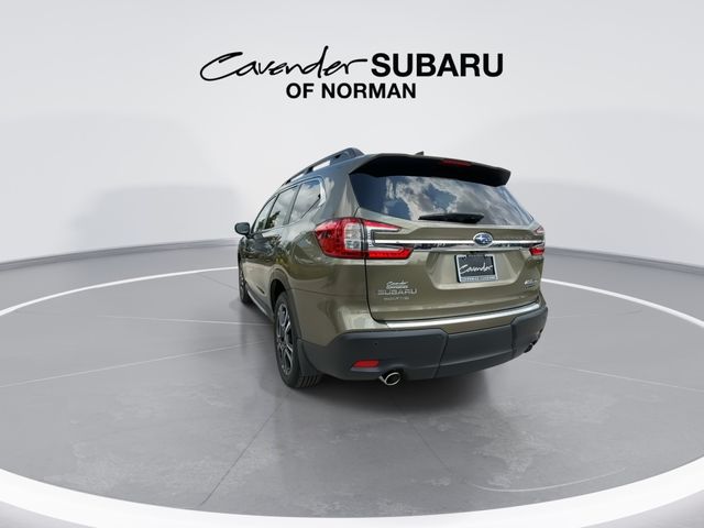 2026 Subaru Ascent Limited - Photo 7