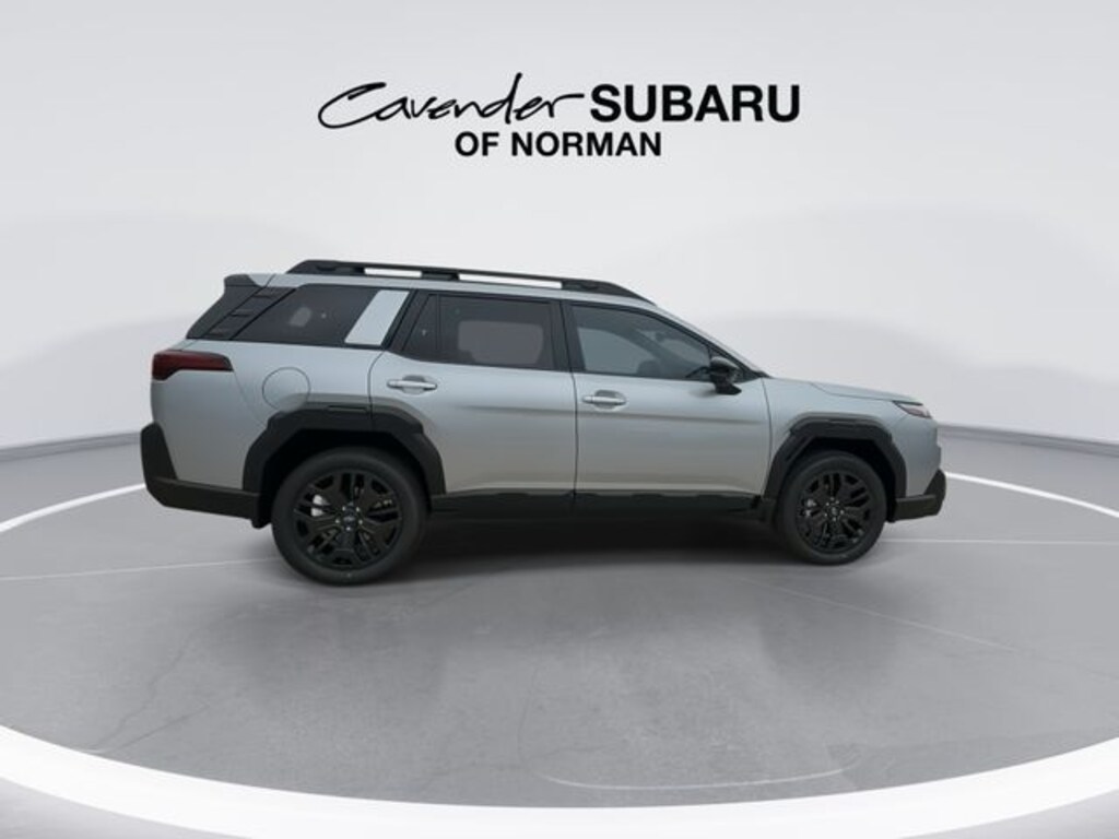 New 2026 Subaru Outback Limited XT SUV